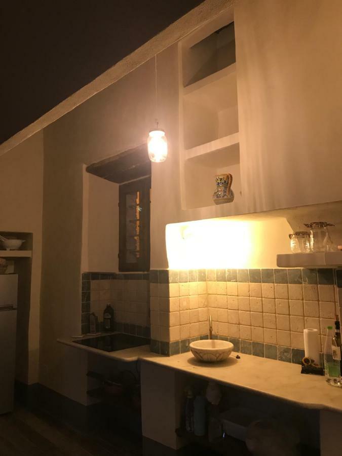 Willa Casa Bartali Chiusdino Zewnętrze zdjęcie